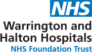 Home :: Warrington and Halton Hospitals NHS Trust