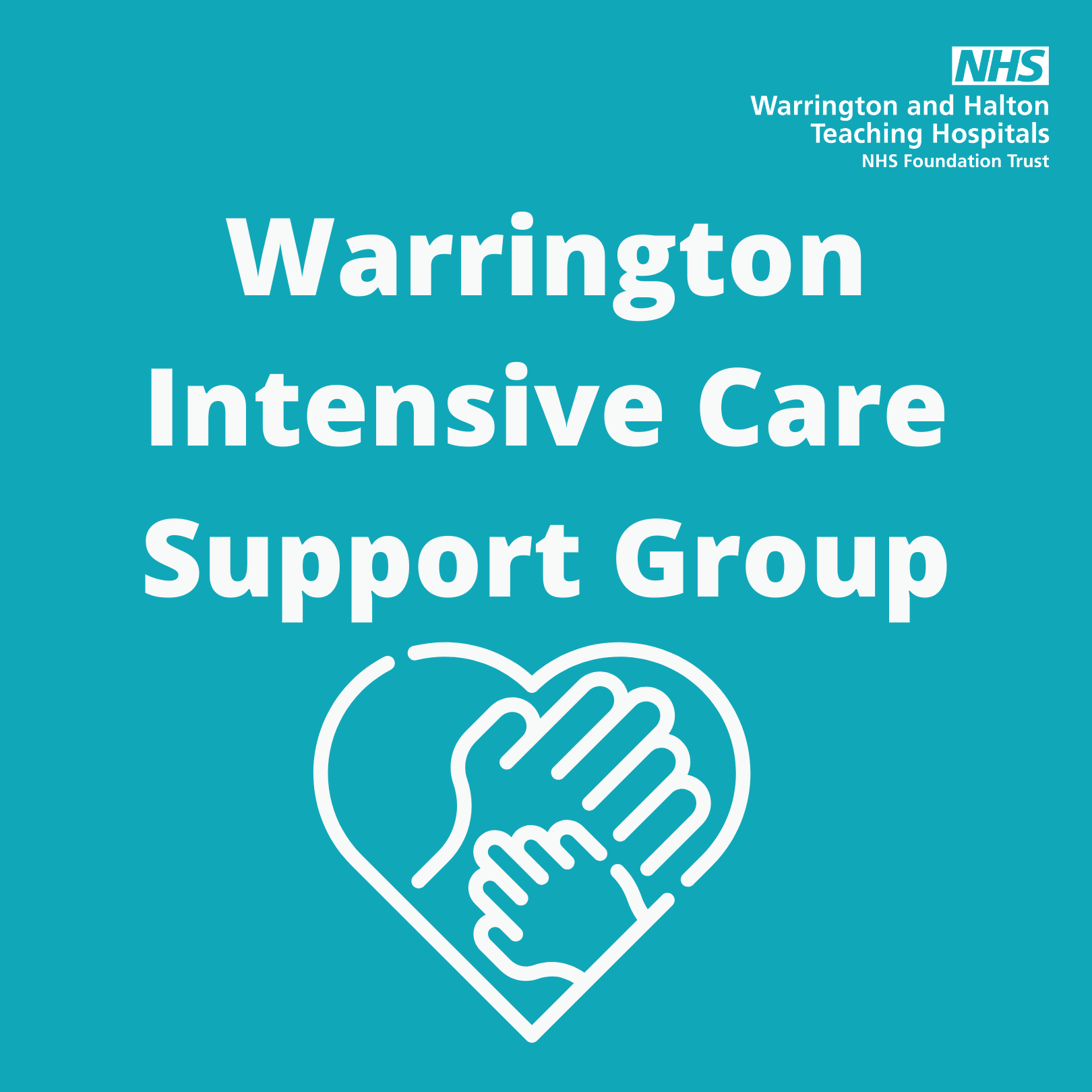 Warrington Intensive Care Support Group.png