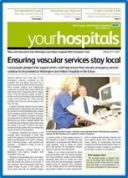 Your hospitals - Spring 2011