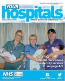Your Hospitals - Winter Edition 2016