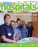 Your Hospitals - Spring edition 2016