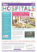 Your Hospitals - Summer Edition 2017