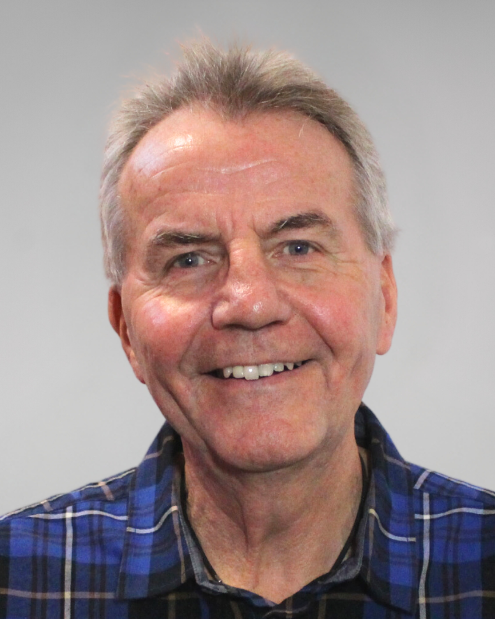 Nigel Richardson, Warrington South