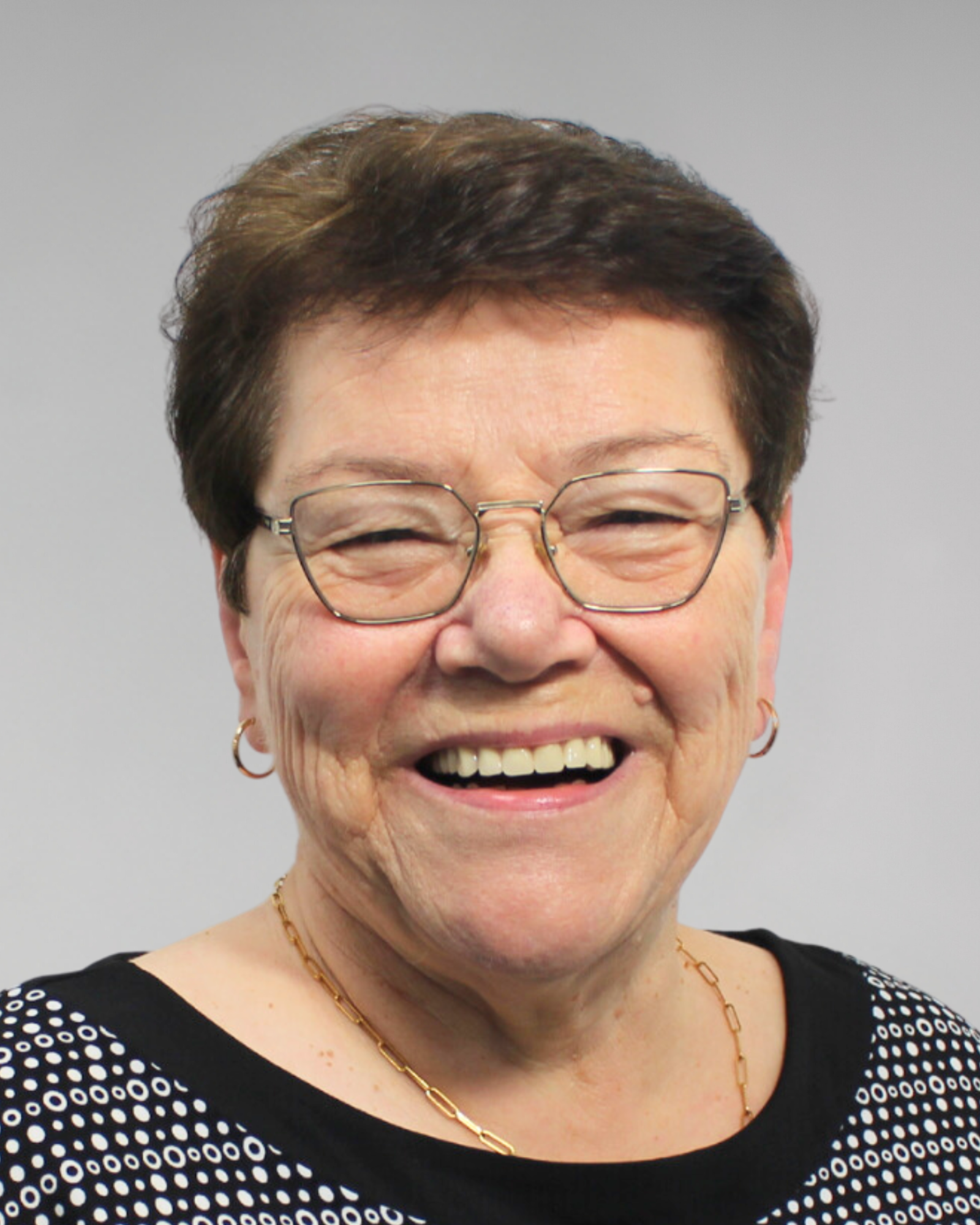 Anne Robinson, Governor