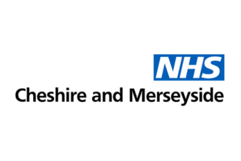 Logo of NHS Cheshire and Merseyside