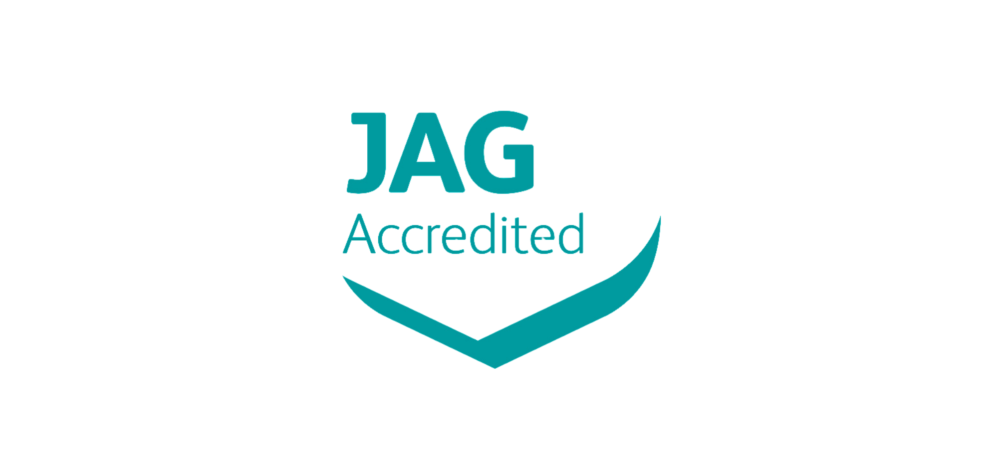 Joint Advisory Group (JAG) logo