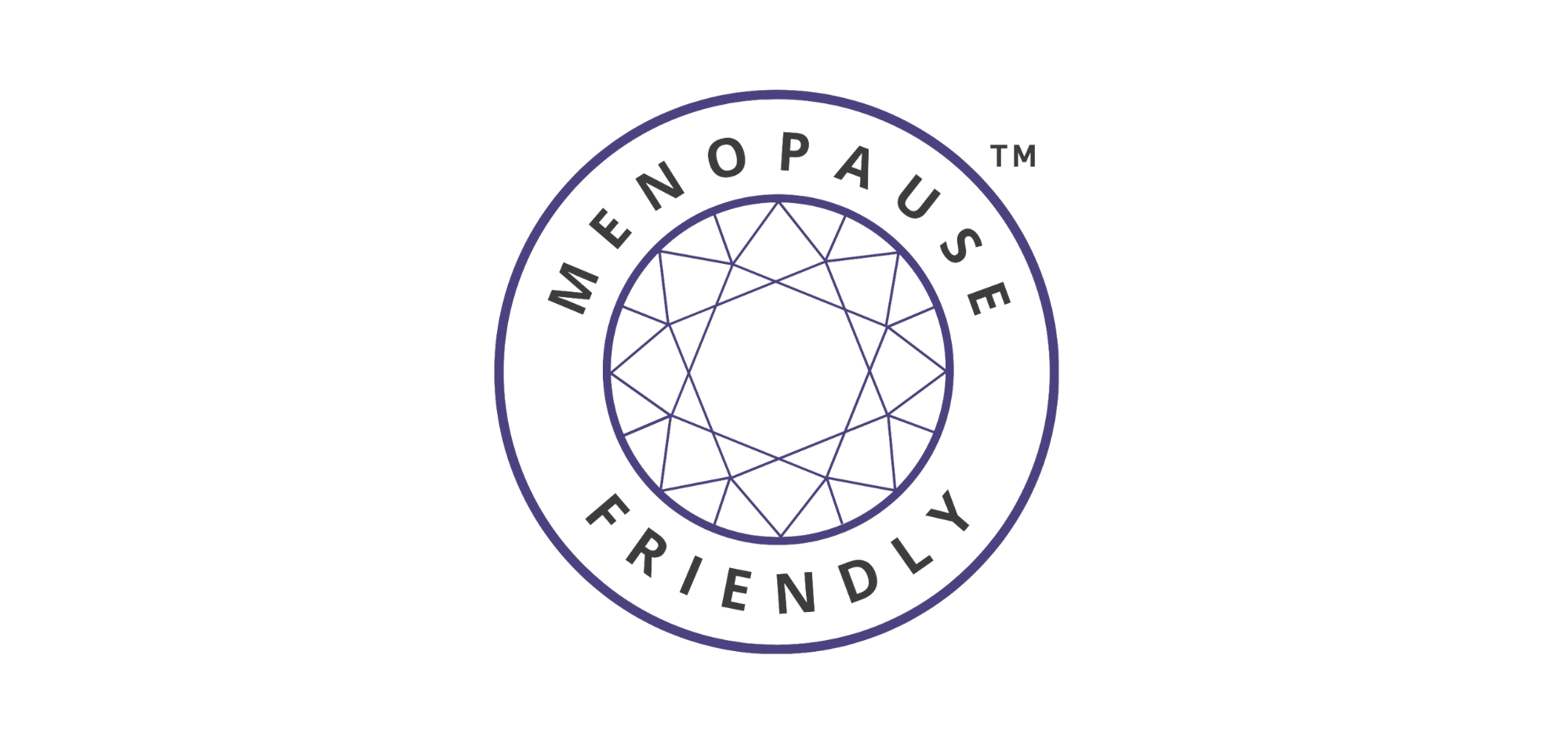 Menopause Friendly logo