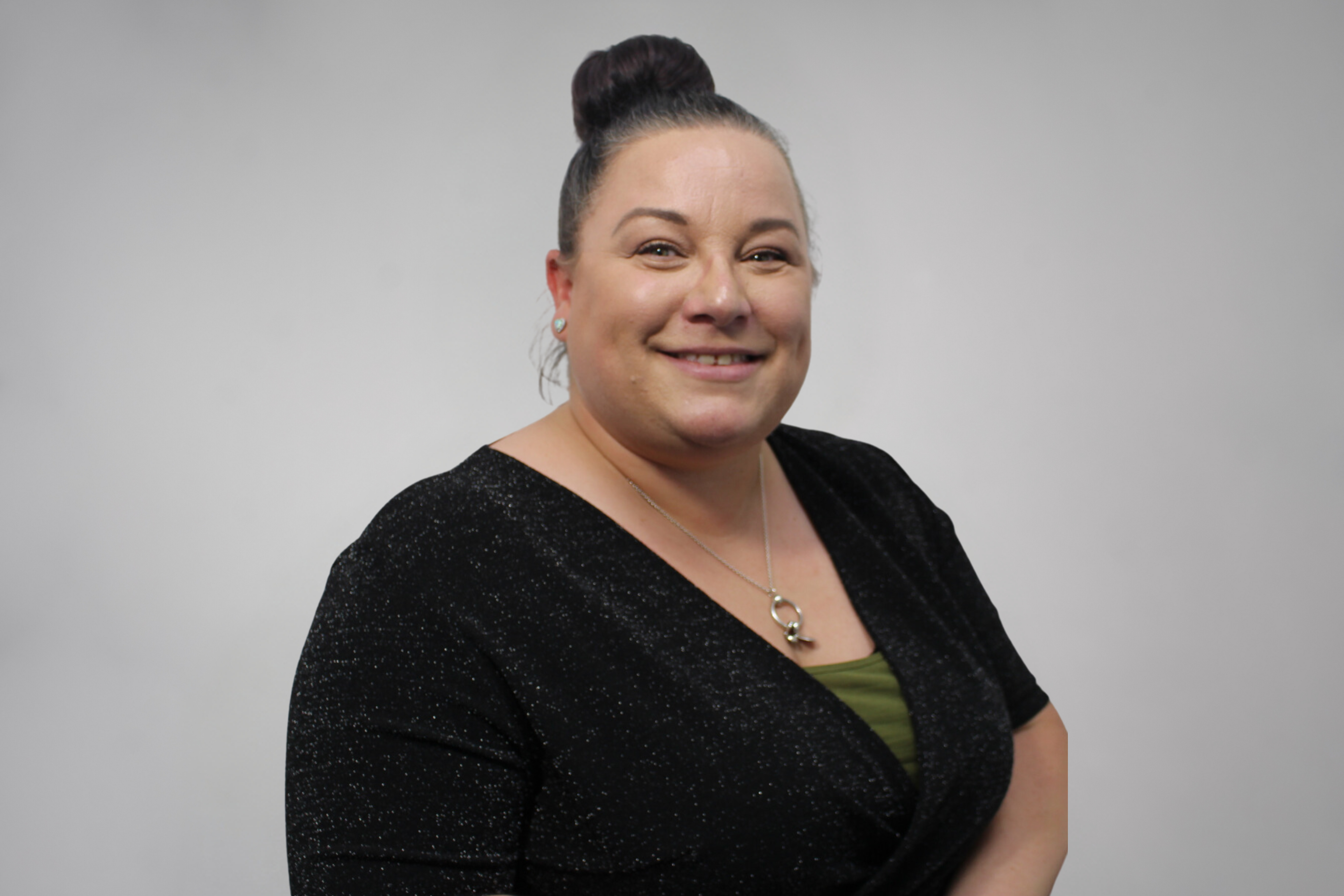 Gemma Leach, Estates, Admin and Managerial