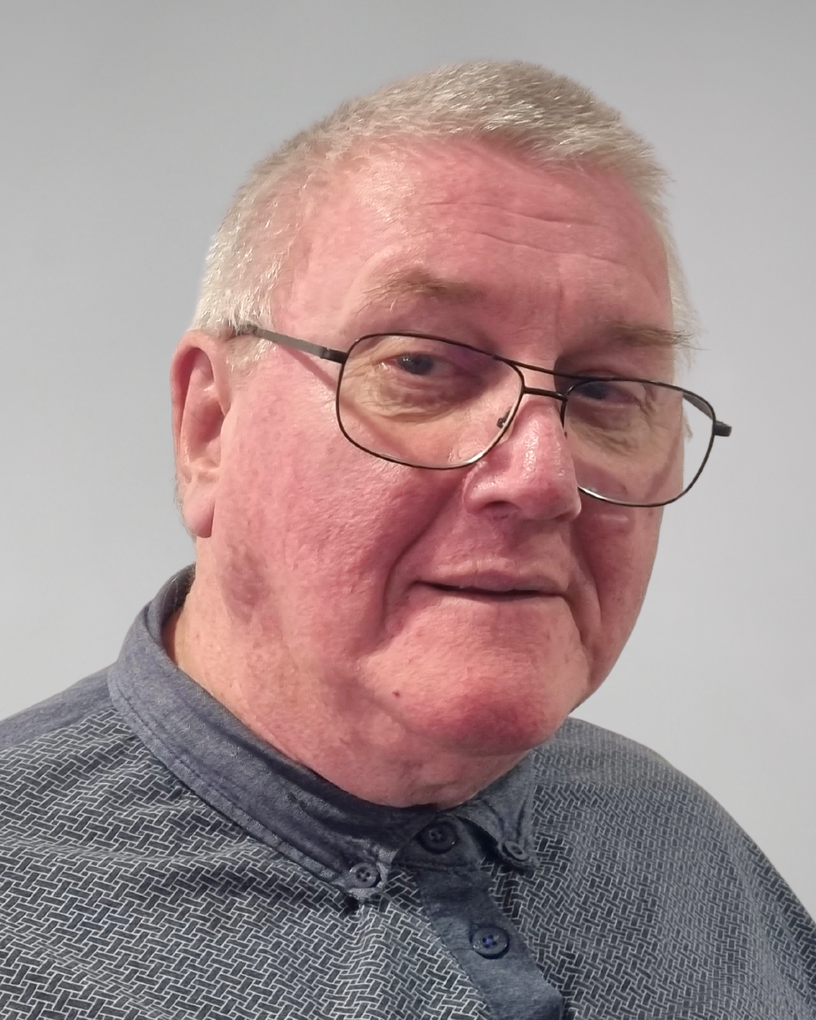 Colin Jenkins, Warrington North